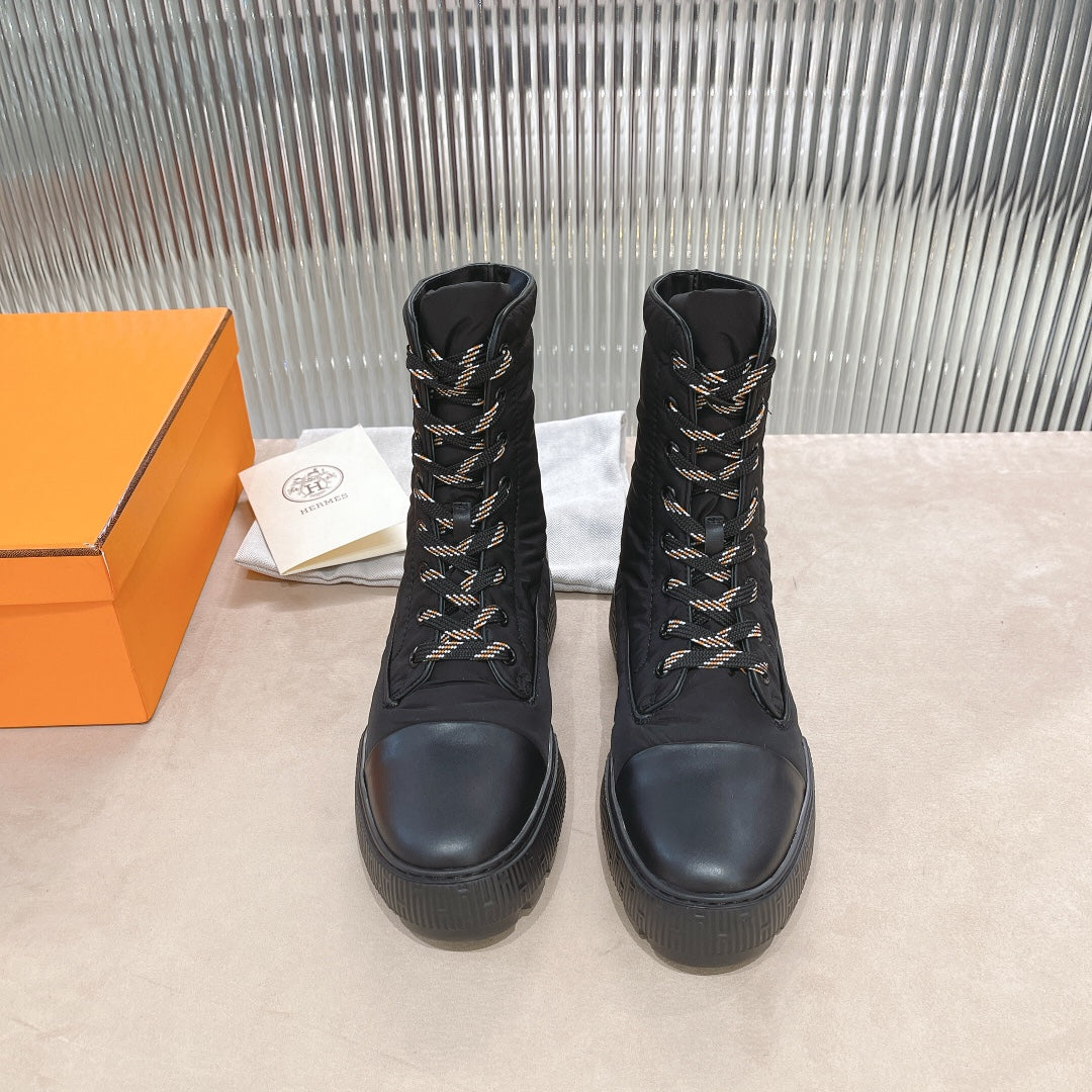 Luxury Shoes - HMS - 727