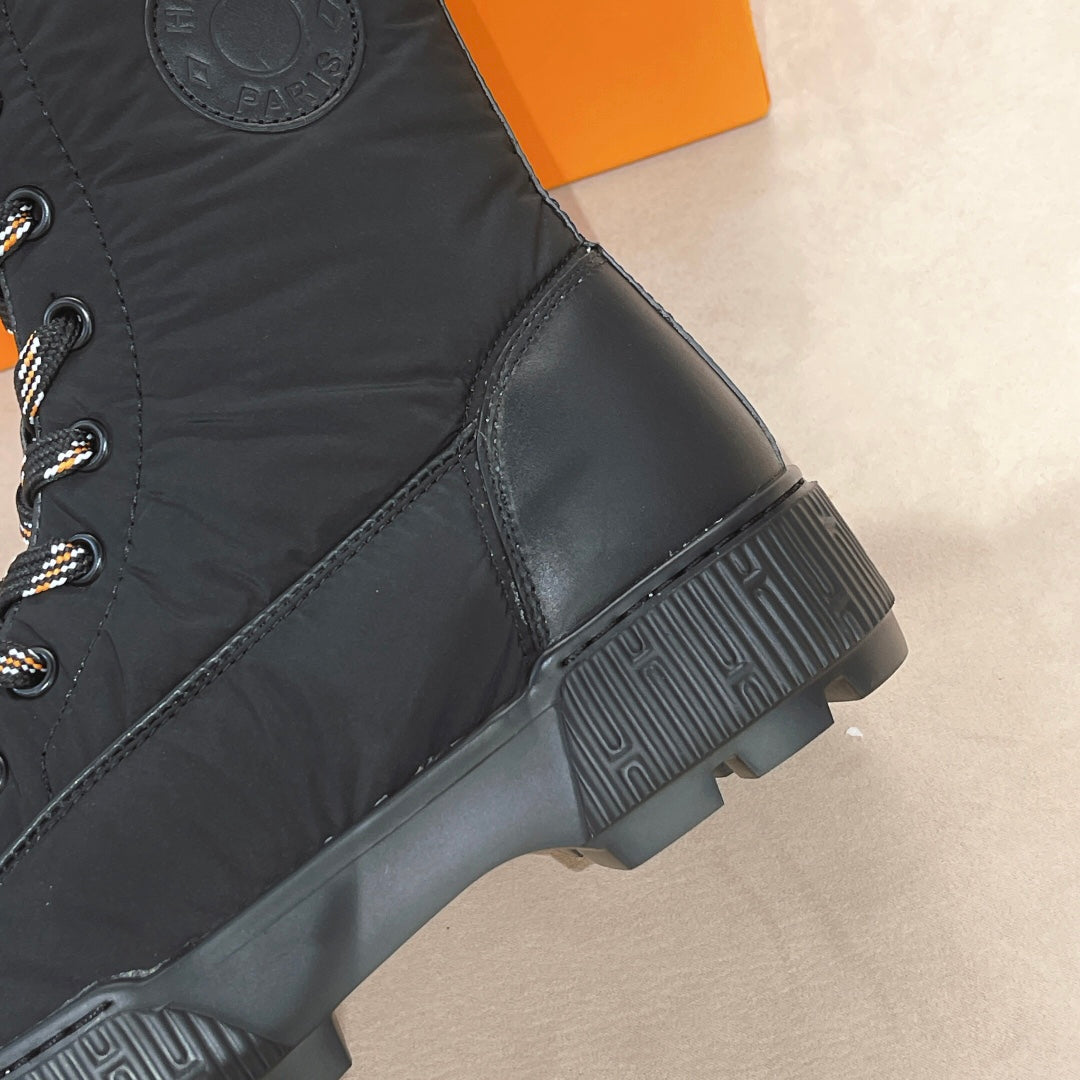 Luxury Shoes - HMS - 727