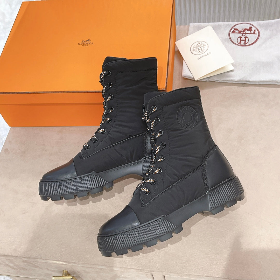 Luxury Shoes - HMS - 727