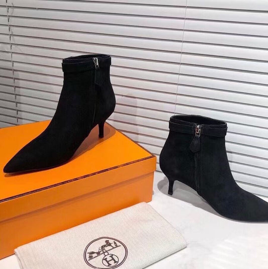 Luxury Shoes - HMS - 672