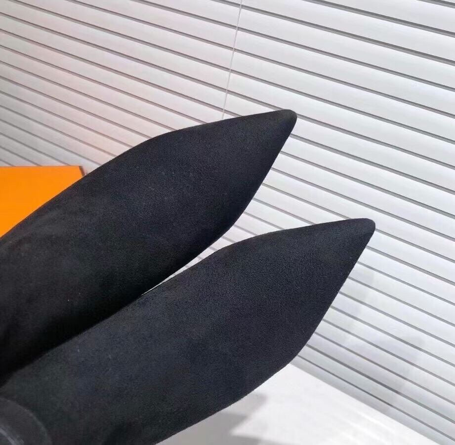 Luxury Shoes - HMS - 672