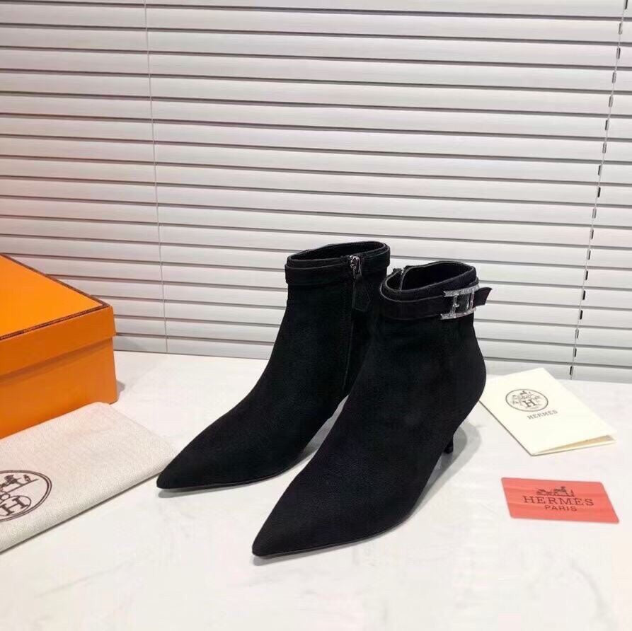 Luxury Shoes - HMS - 672