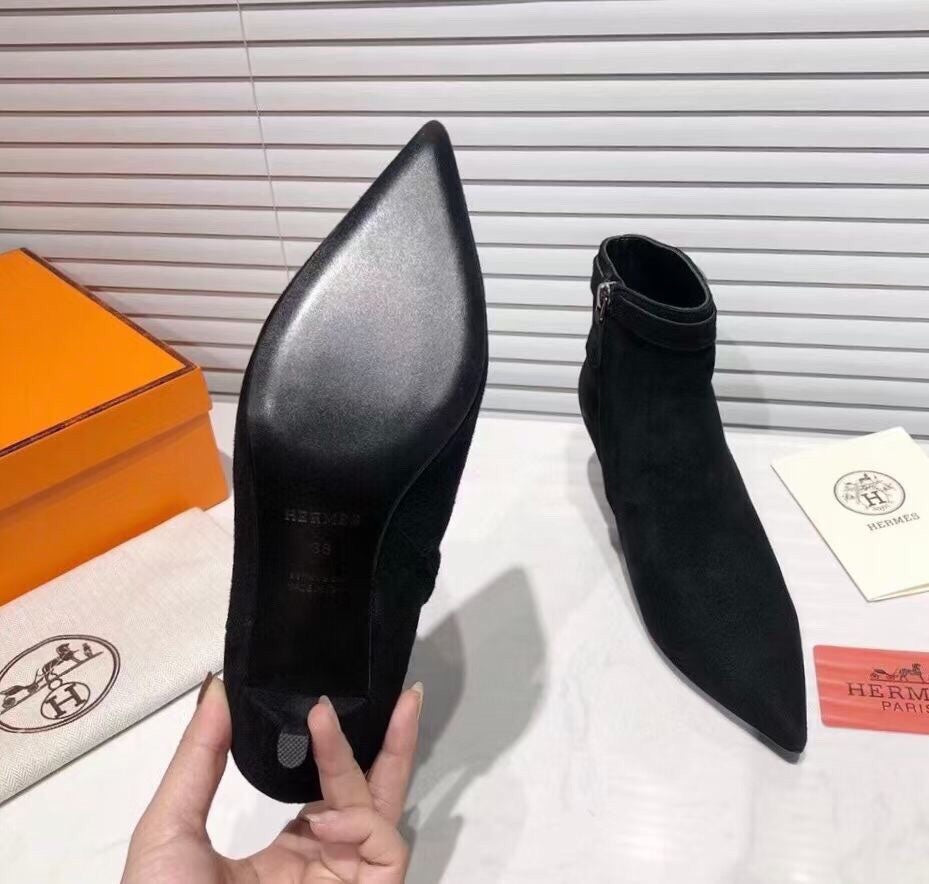 Luxury Shoes - HMS - 672