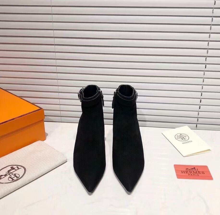 Luxury Shoes - HMS - 672