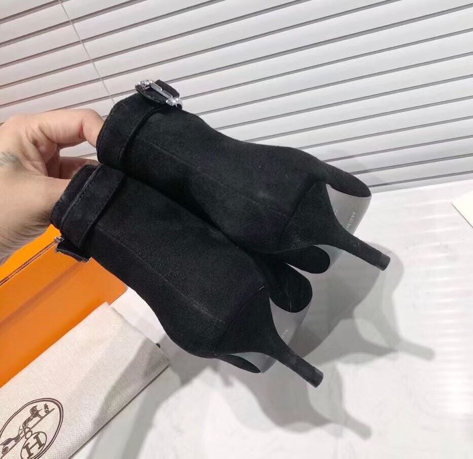 Luxury Shoes - HMS - 672