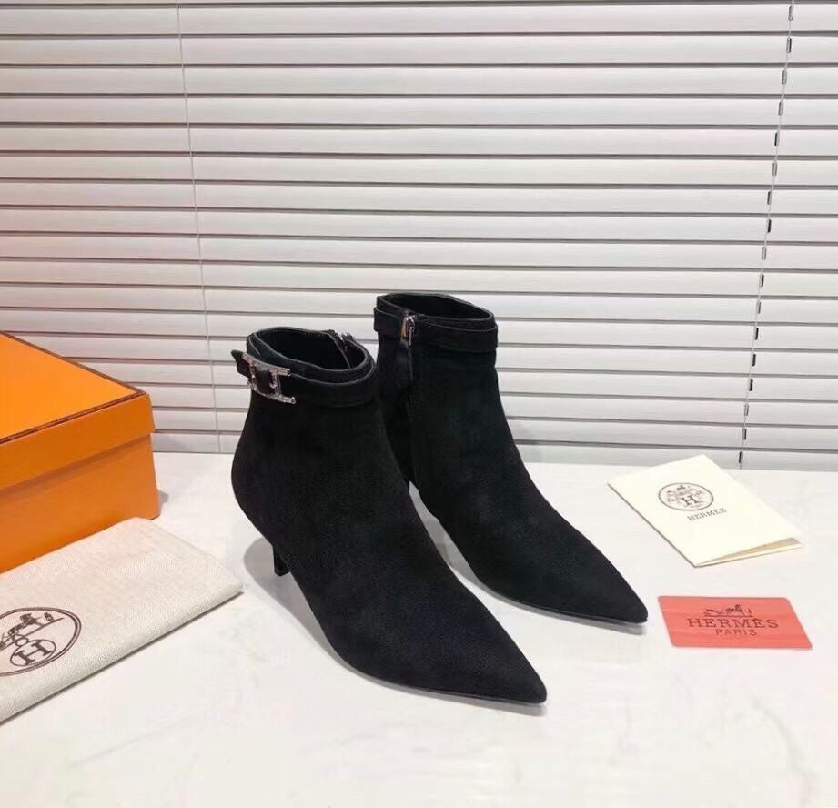 Luxury Shoes - HMS - 672