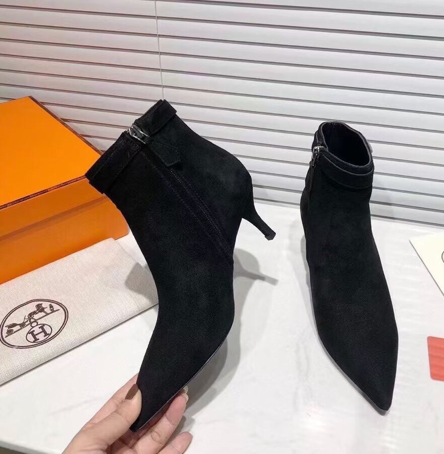 Luxury Shoes - HMS - 672