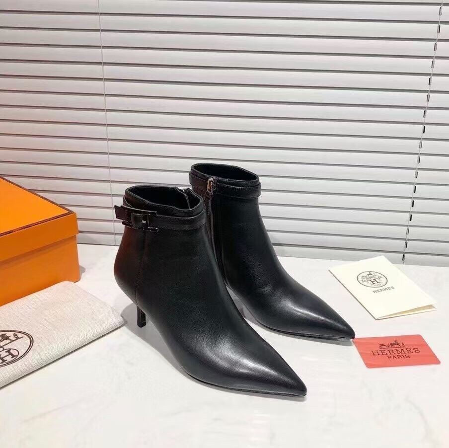 Luxury Shoes - HMS - 673