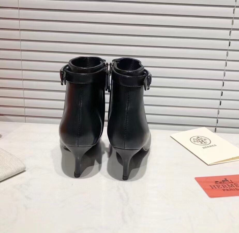 Luxury Shoes - HMS - 673