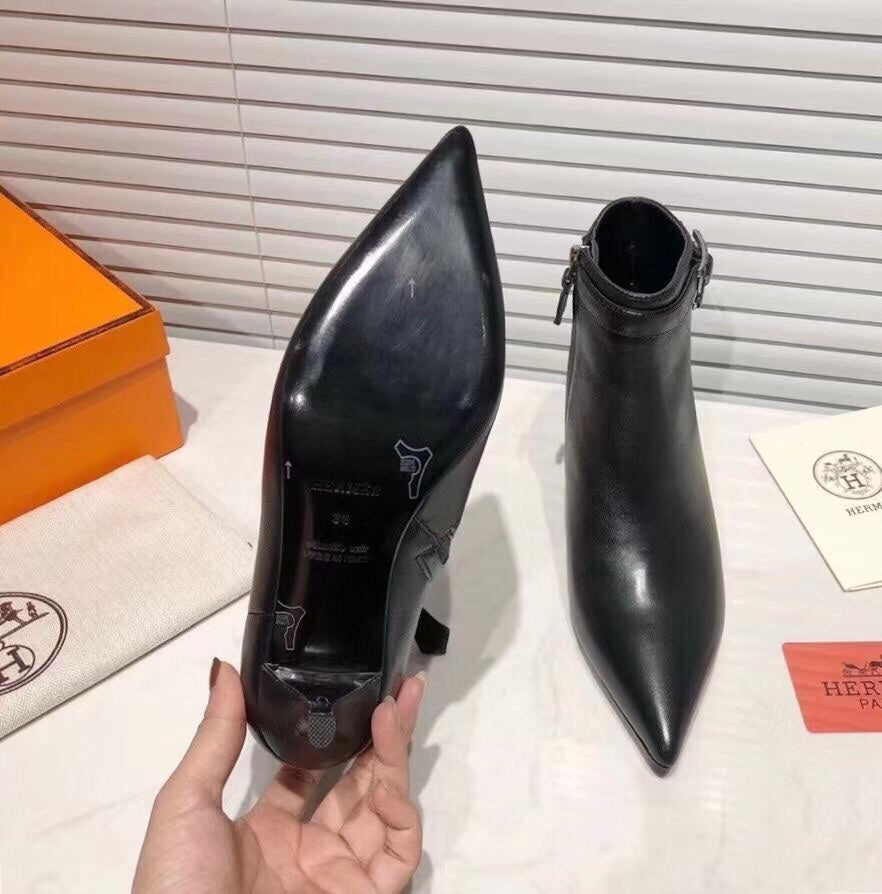 Luxury Shoes - HMS - 673