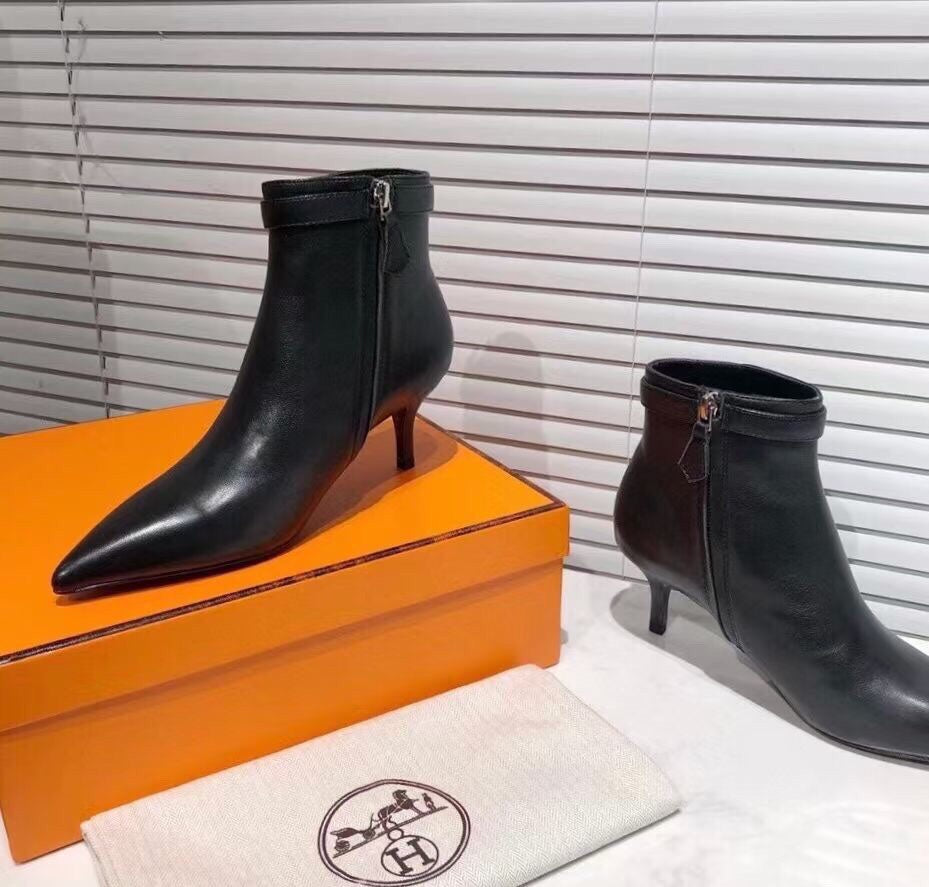 Luxury Shoes - HMS - 673