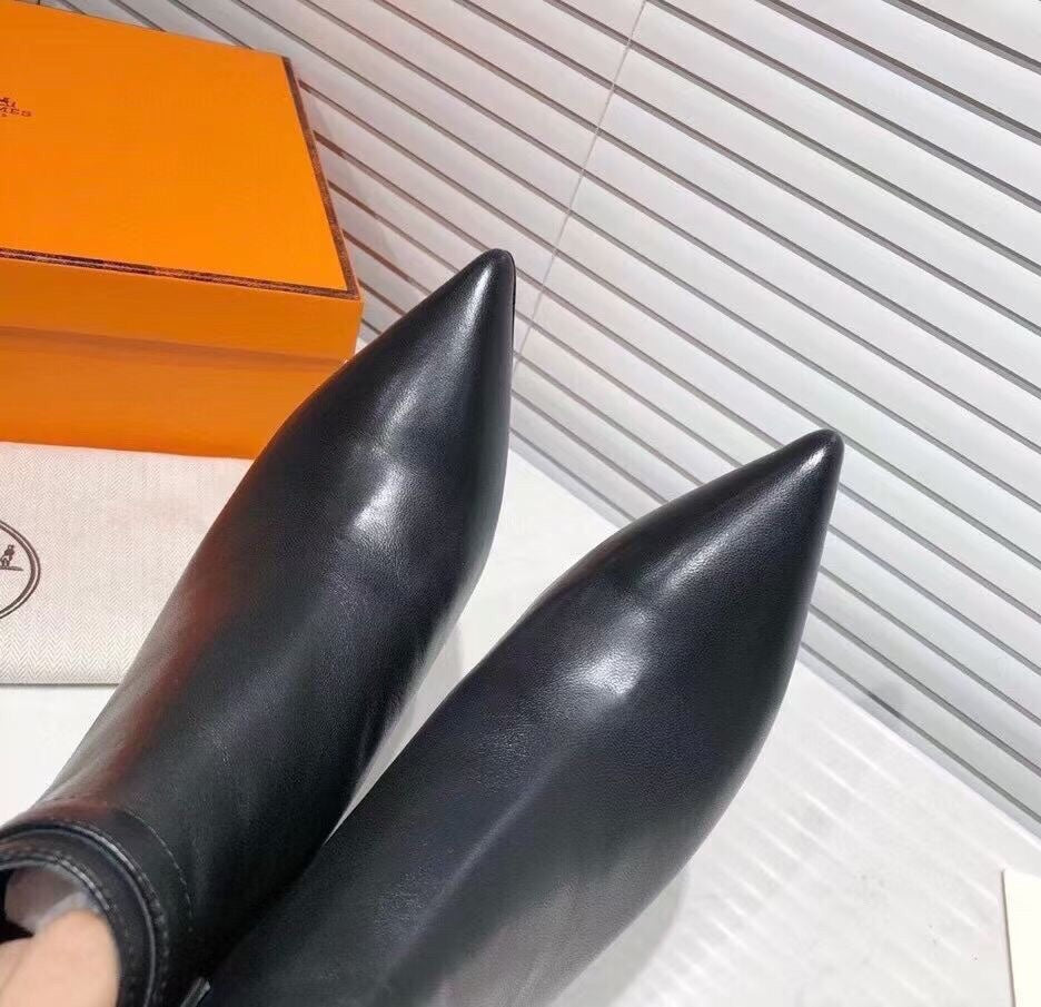 Luxury Shoes - HMS - 673