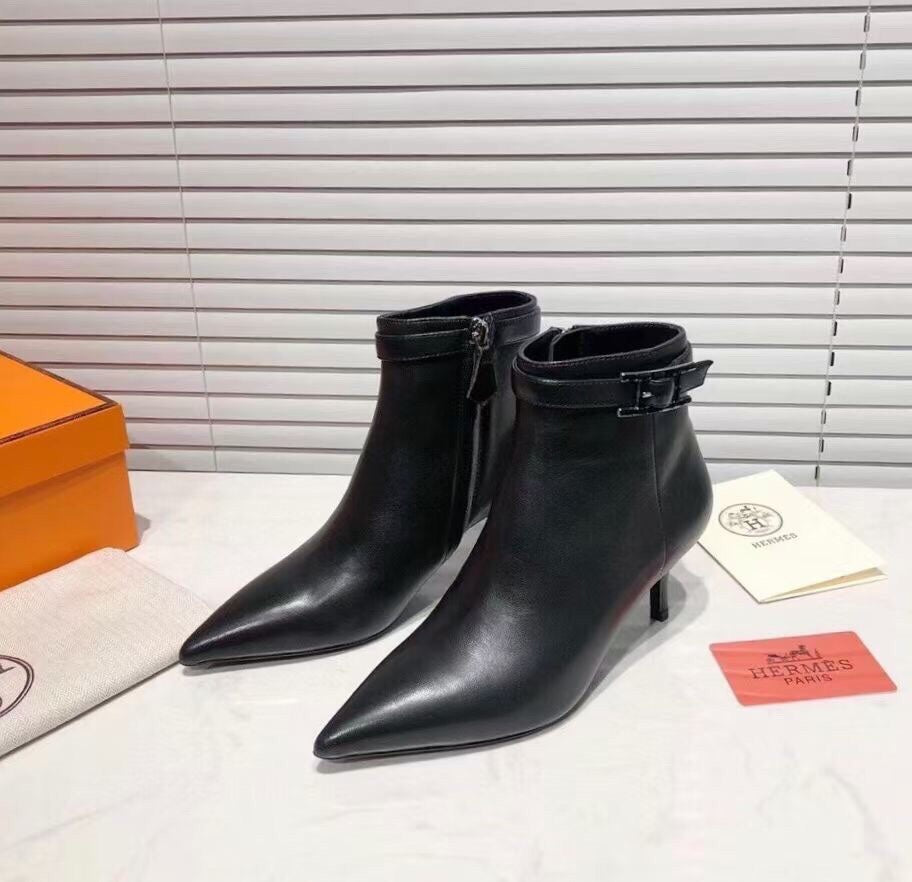 Luxury Shoes - HMS - 673