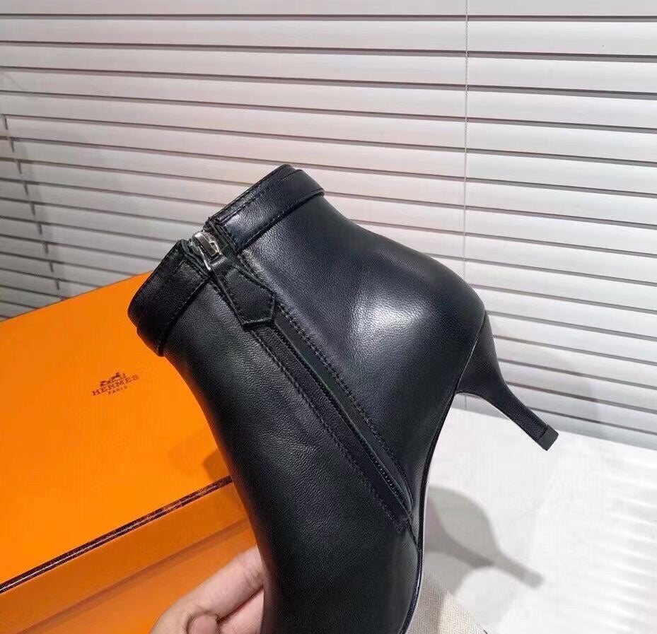 Luxury Shoes - HMS - 673