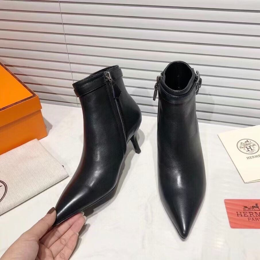 Luxury Shoes - HMS - 673