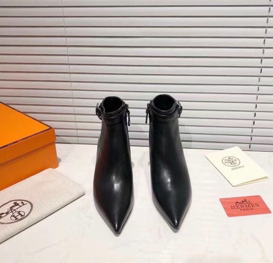 Luxury Shoes - HMS - 673