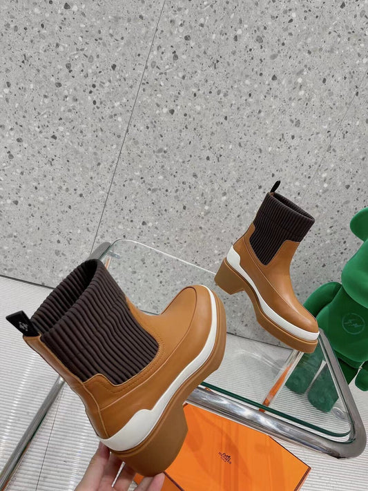 Luxury Shoes - HMS - 675