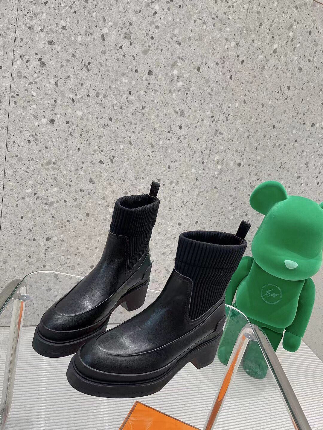 Luxury Shoes - HMS - 674