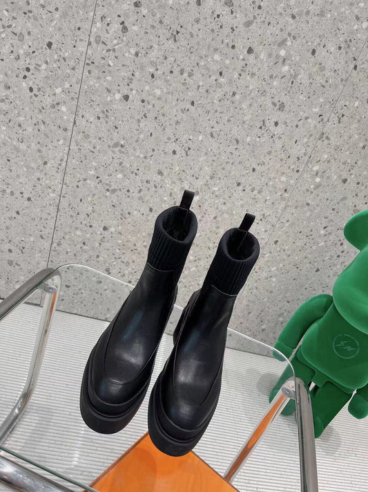 Luxury Shoes - HMS - 674