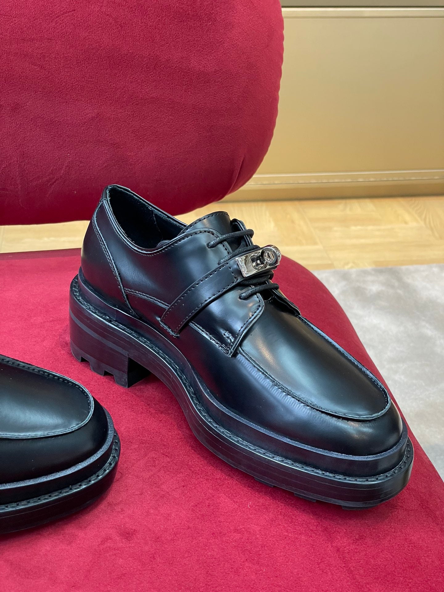 Luxury Shoes - HMS - 722