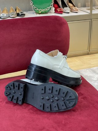 Luxury Shoes - HMS - 723