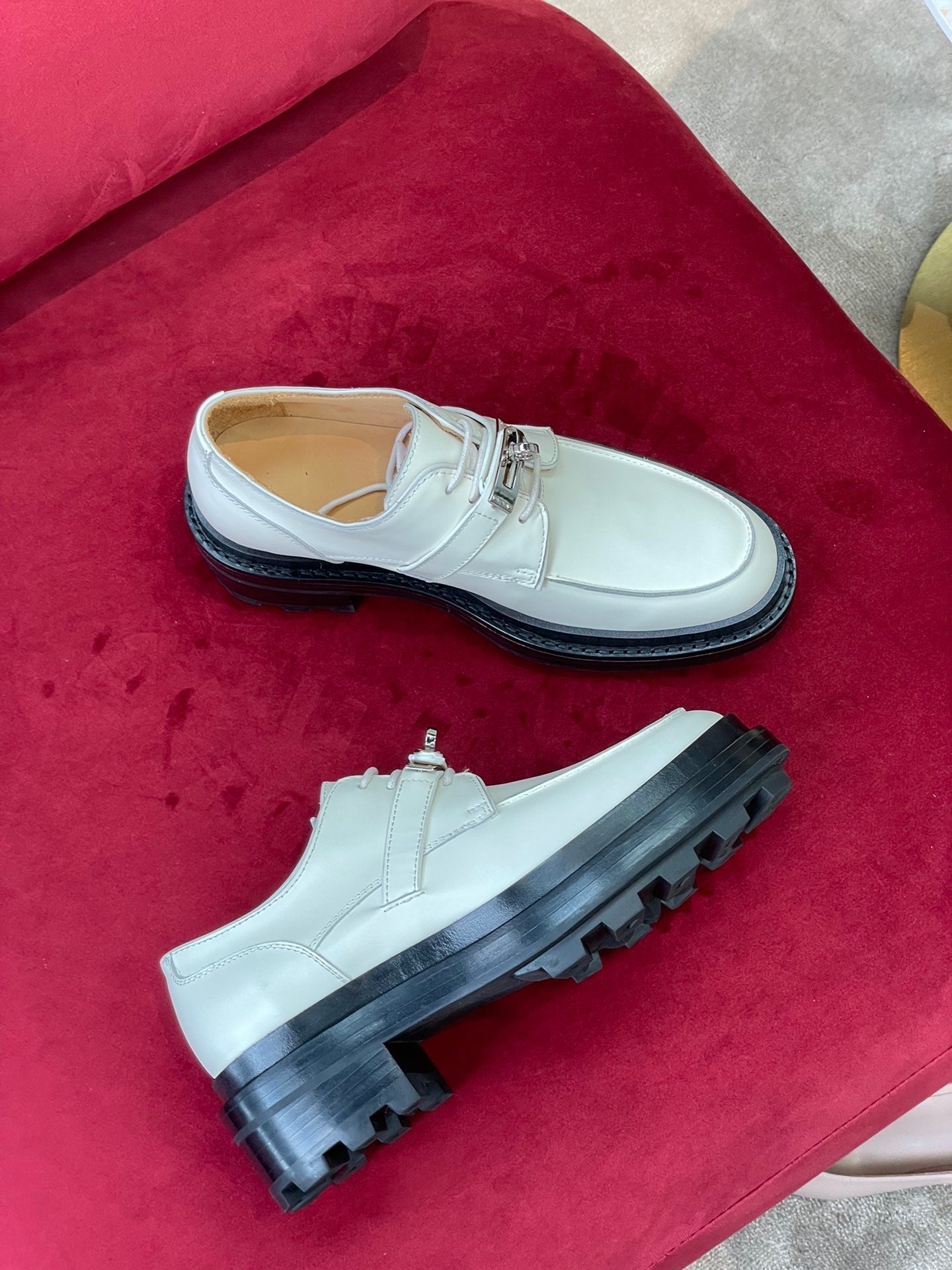 Luxury Shoes - HMS - 723