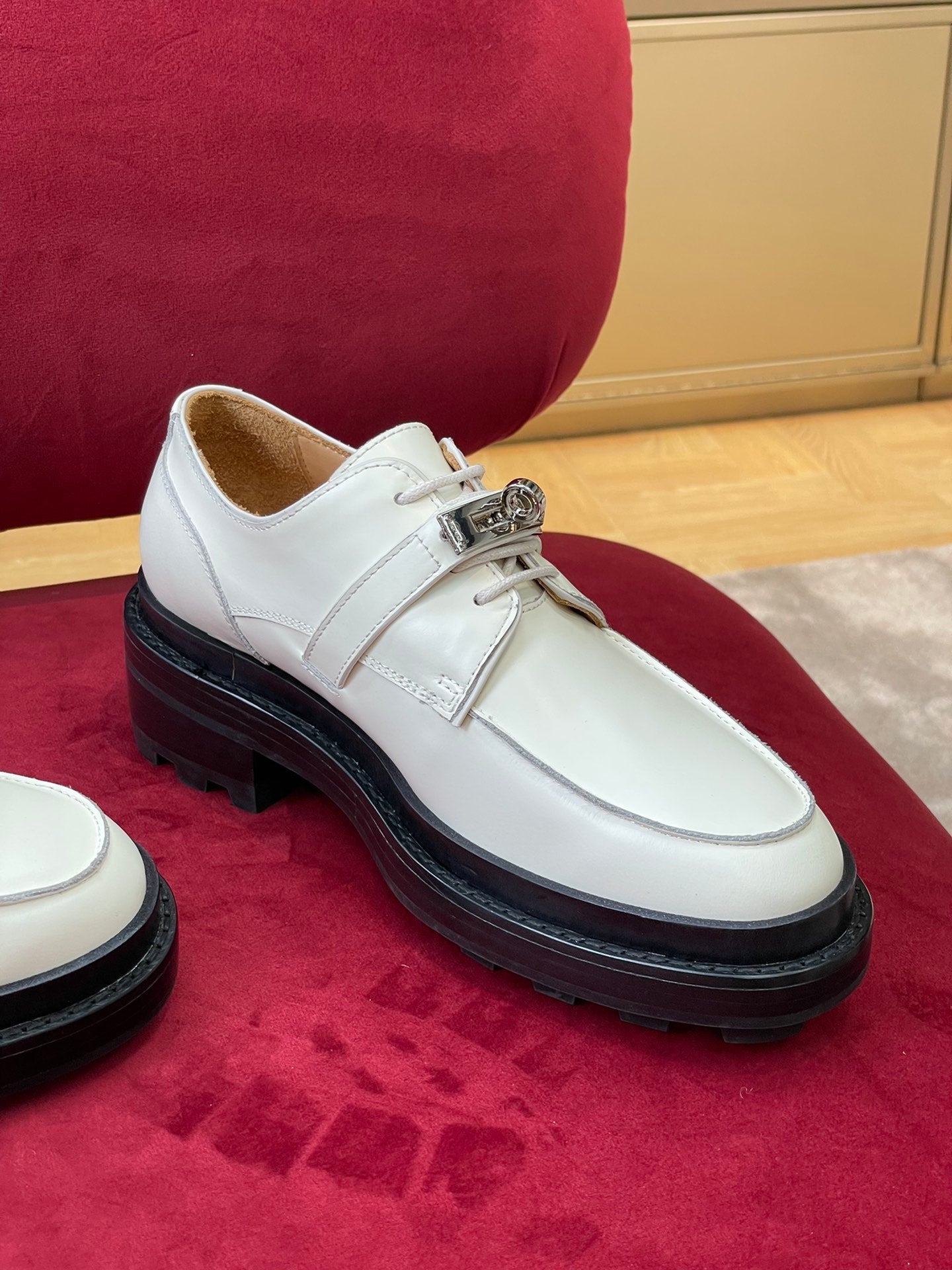 Luxury Shoes - HMS - 723