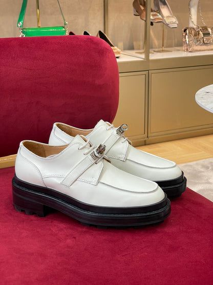 Luxury Shoes - HMS - 723