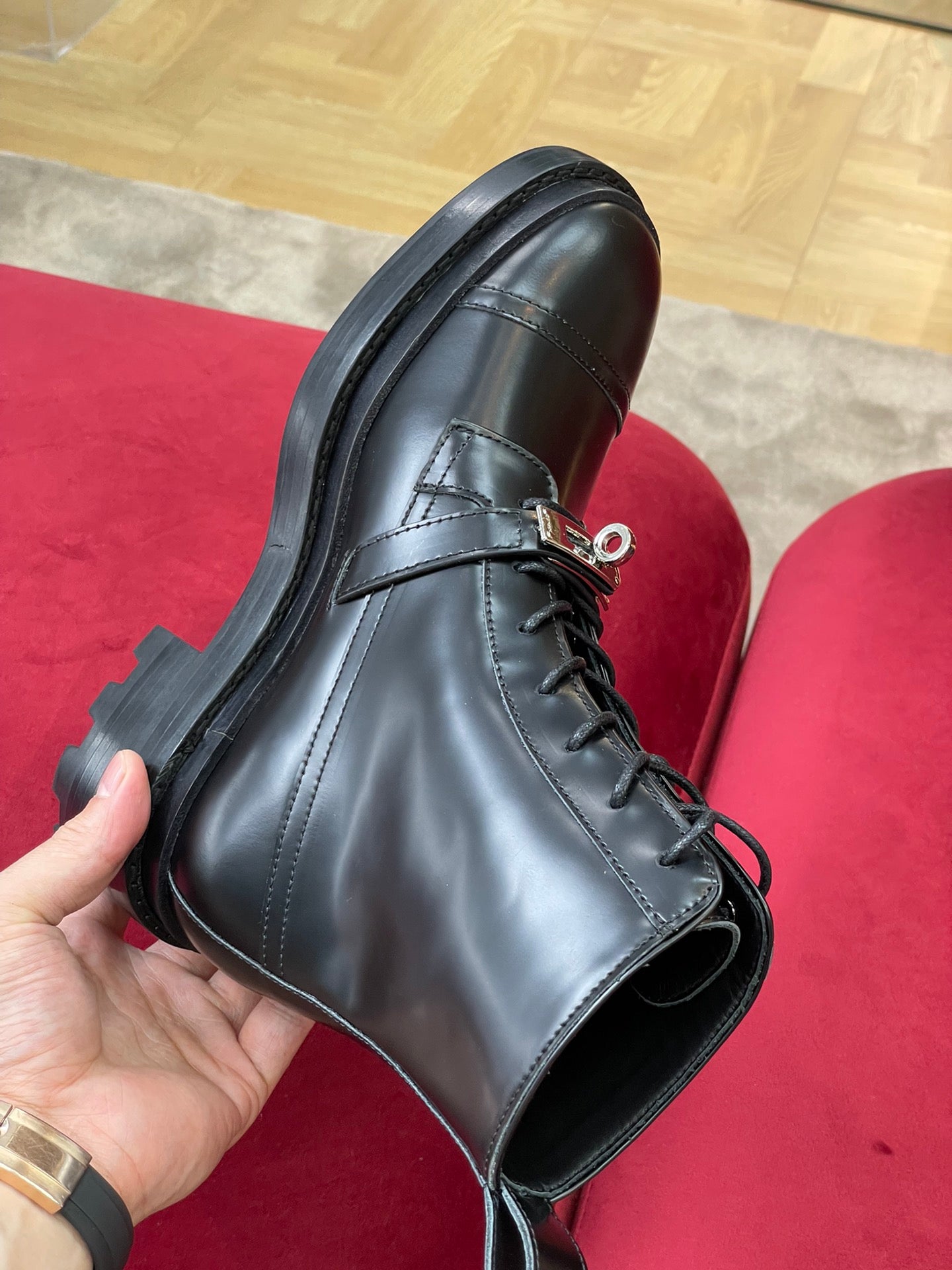 Luxury Shoes - HMS - 720