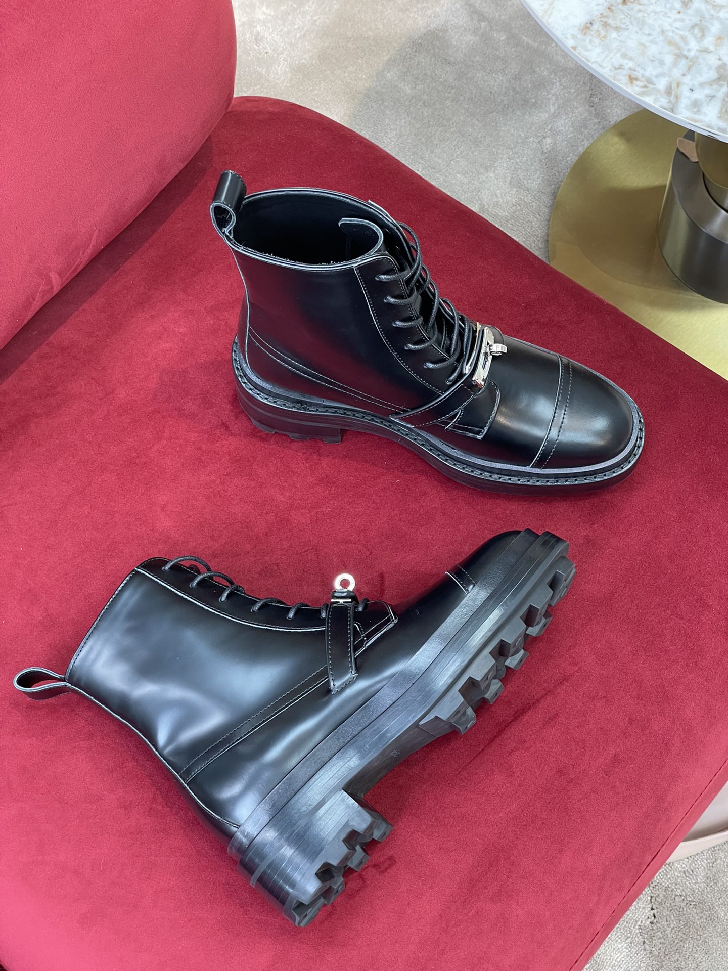 Luxury Shoes - HMS - 720