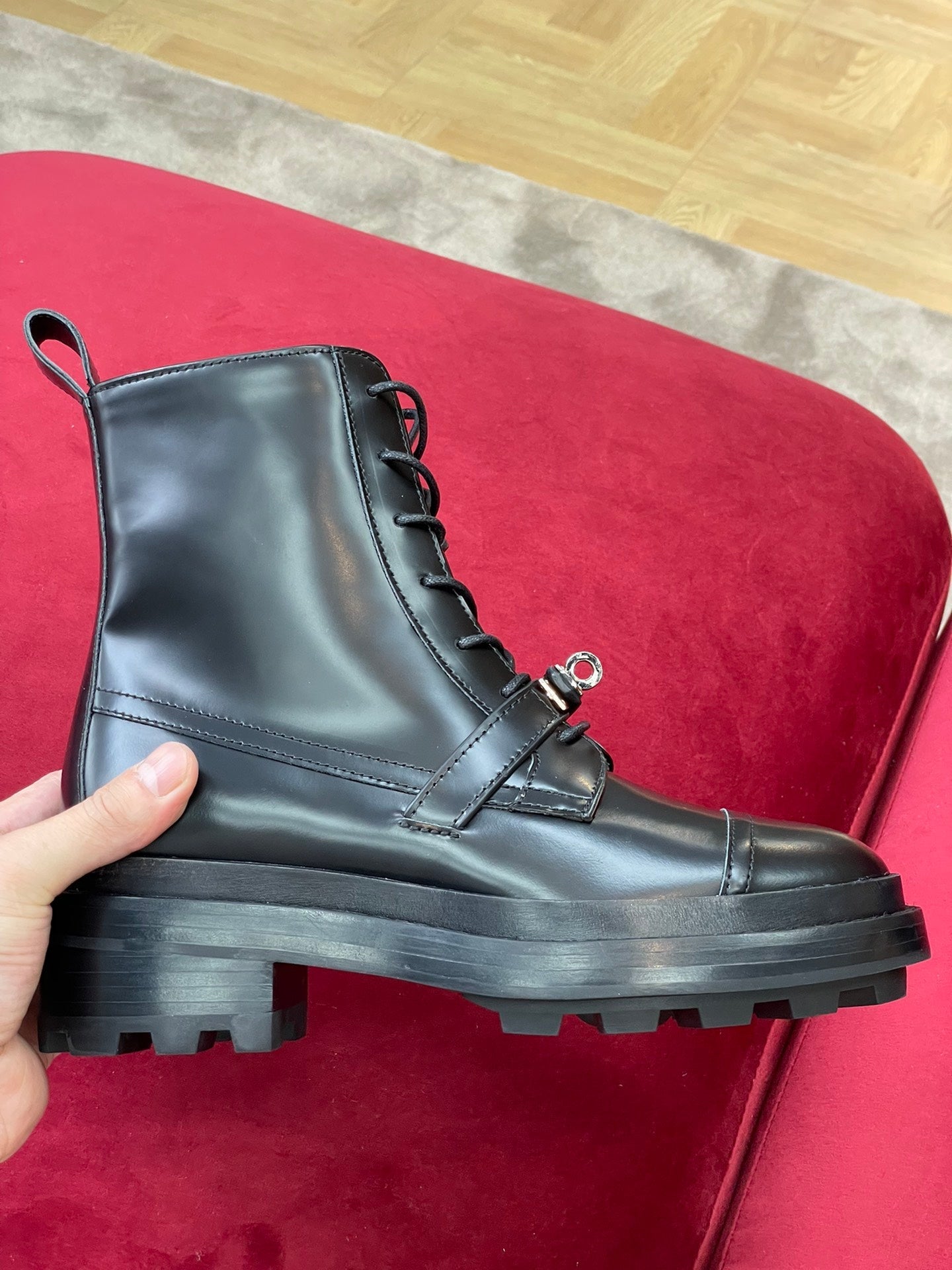 Luxury Shoes - HMS - 720