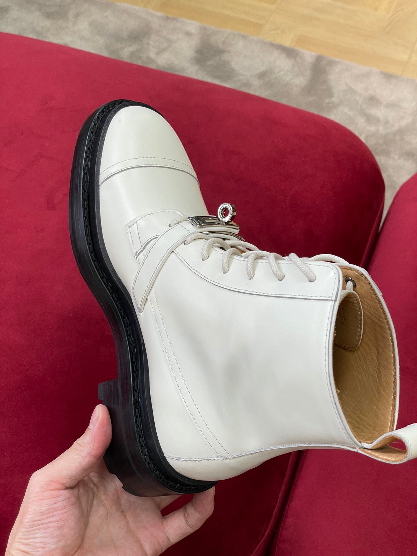 Luxury Shoes - HMS - 721