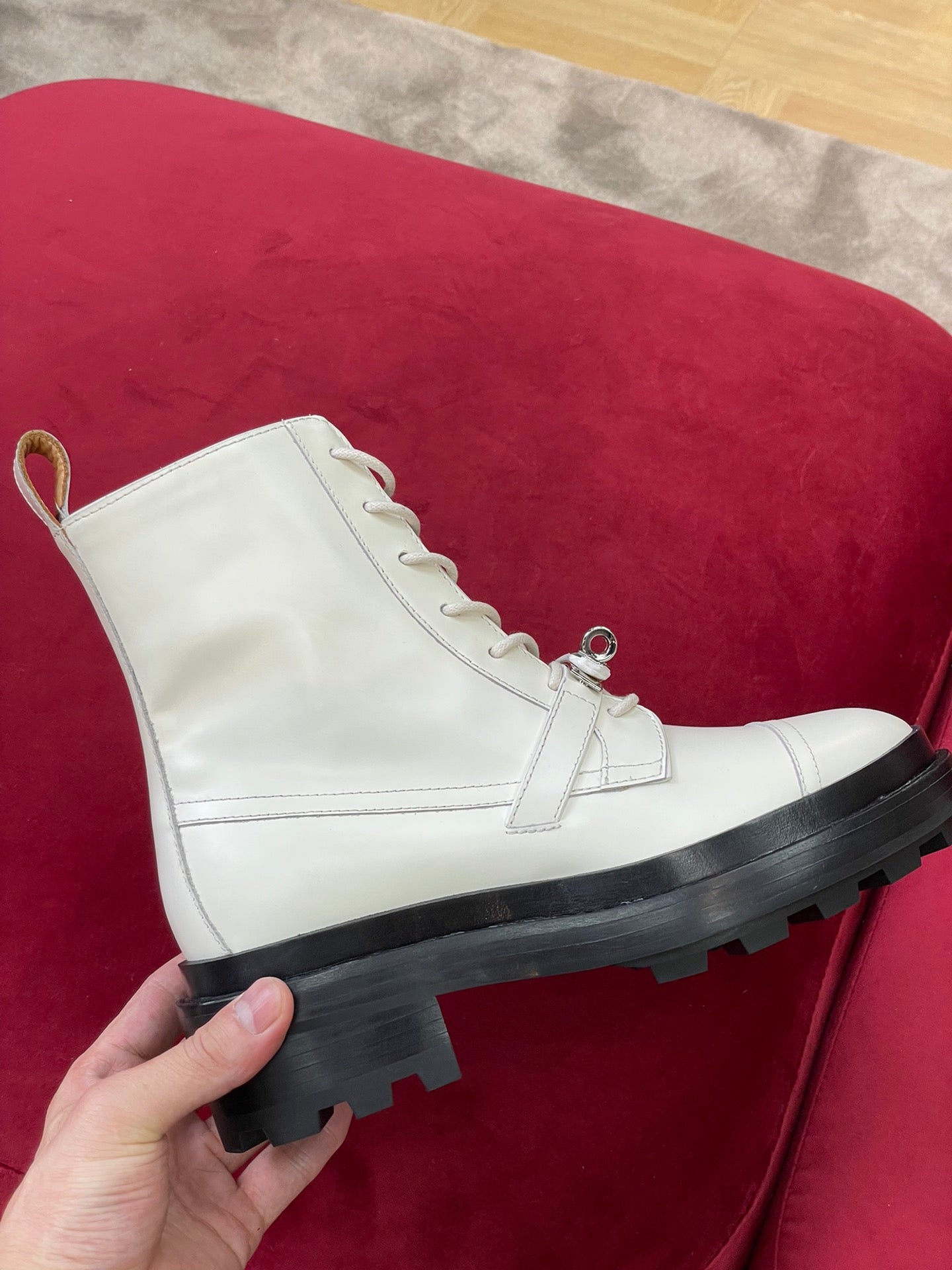 Luxury Shoes - HMS - 721