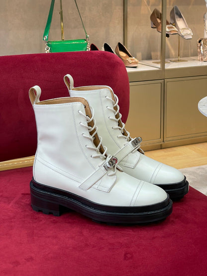 Luxury Shoes - HMS - 721