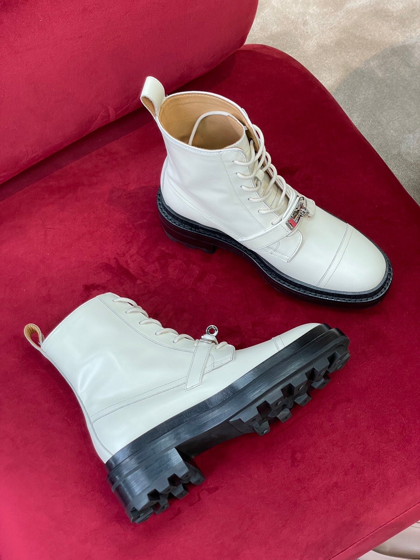 Luxury Shoes - HMS - 721