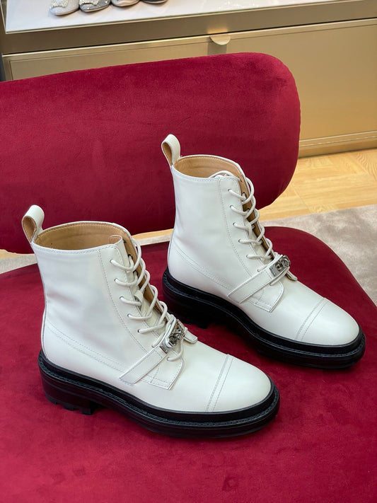 Luxury Shoes - HMS - 721