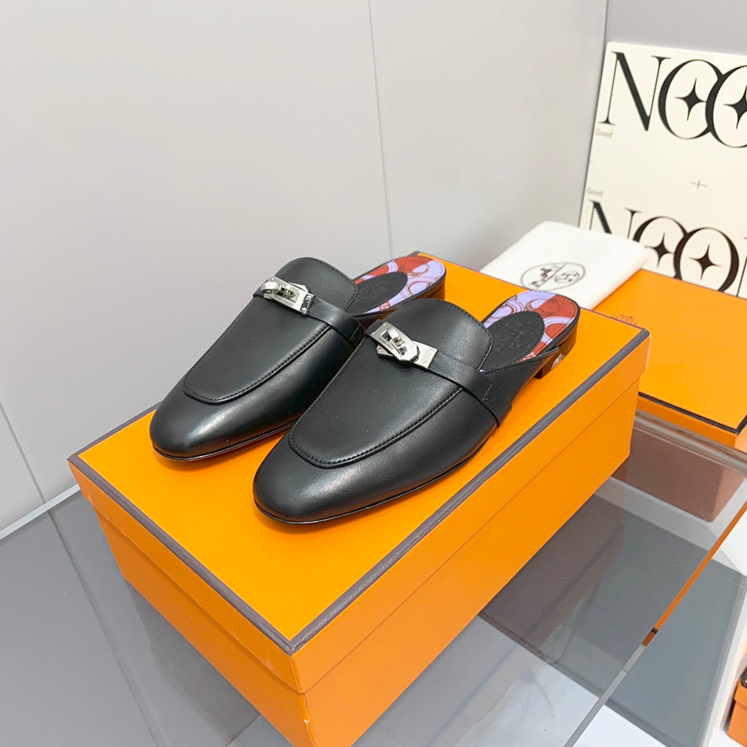 Luxury Shoes - HMS - 646