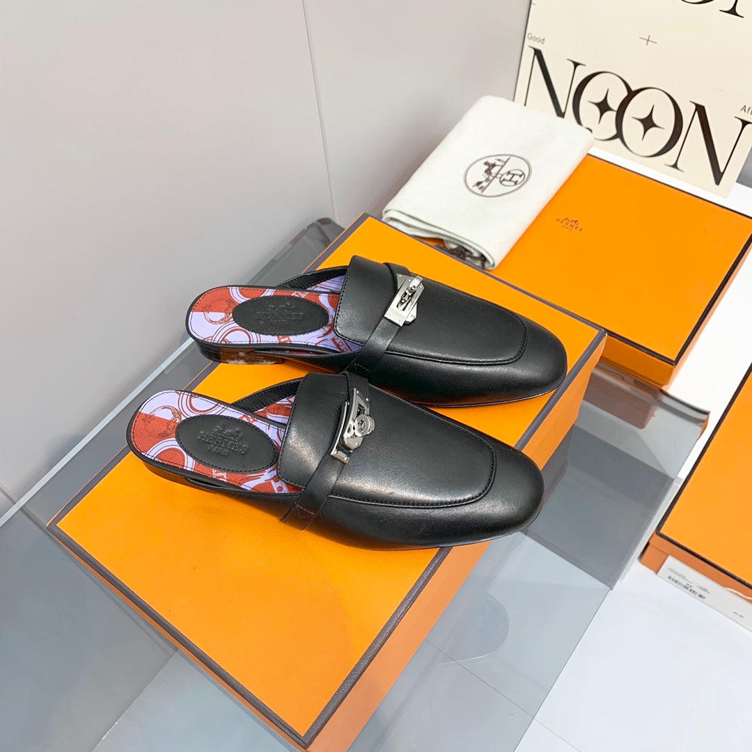 Luxury Shoes - HMS - 646