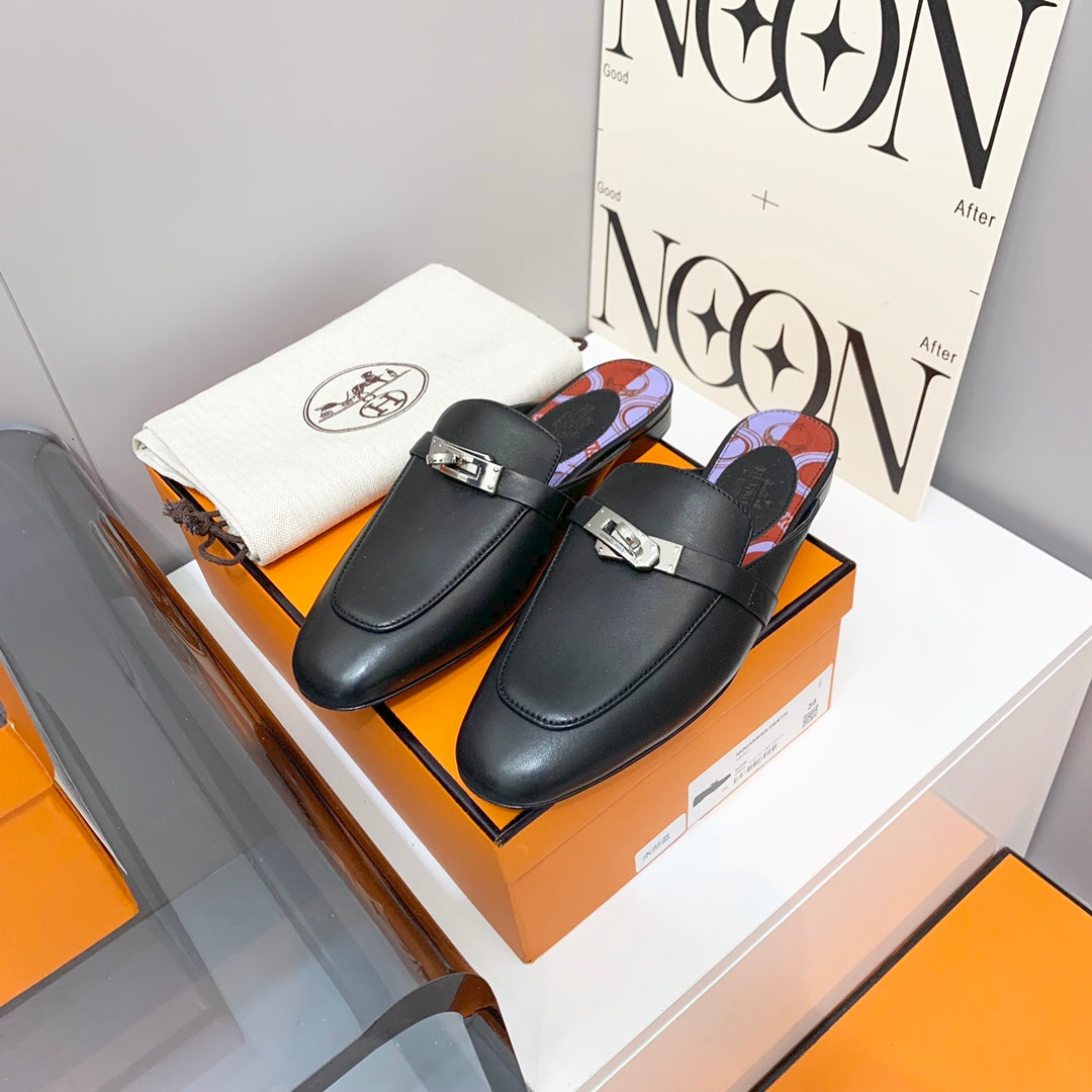 Luxury Shoes - HMS - 646