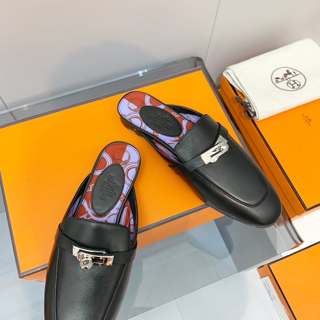 Luxury Shoes - HMS - 646