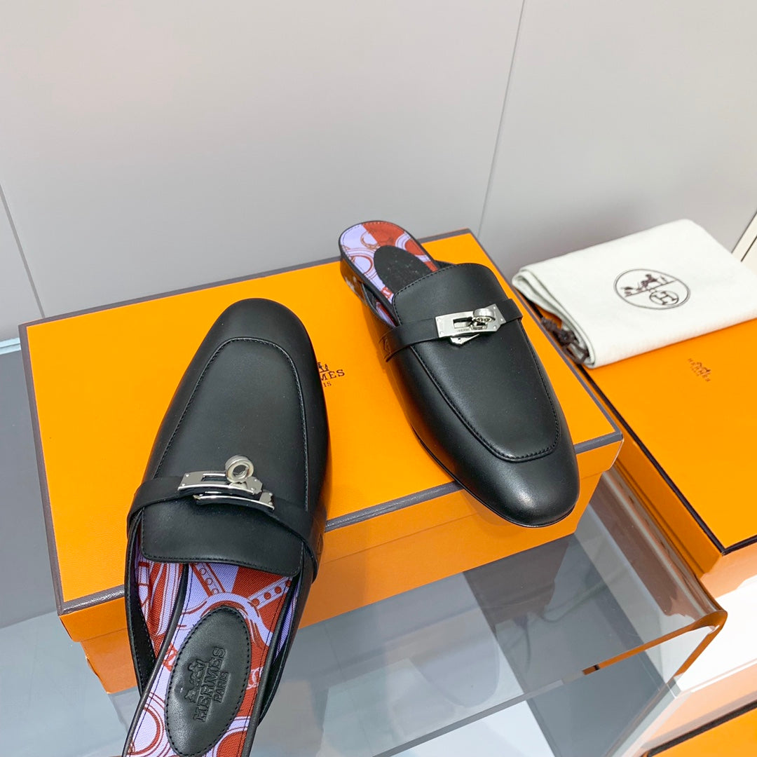 Luxury Shoes - HMS - 646