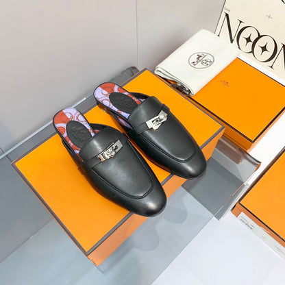 Luxury Shoes - HMS - 646