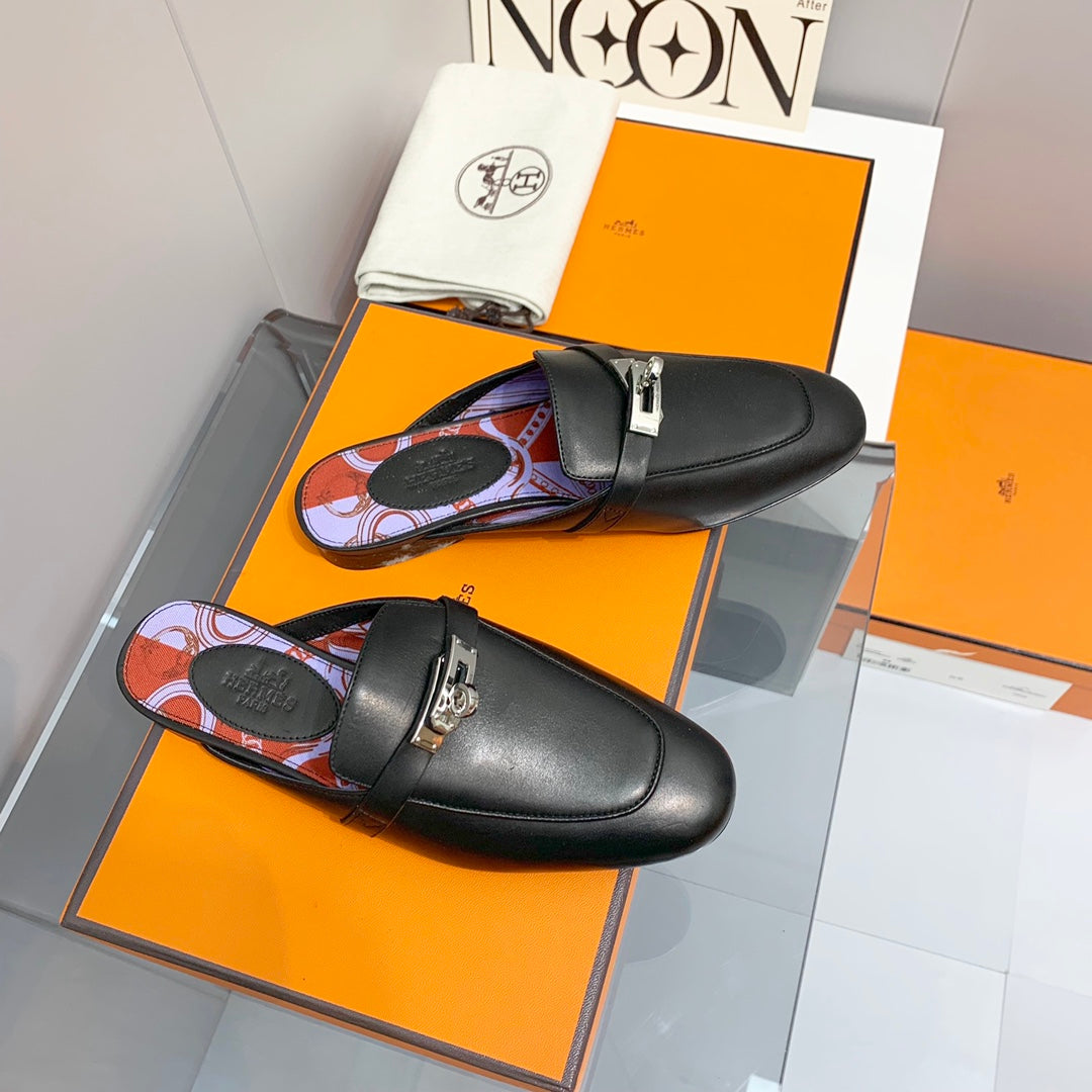 Luxury Shoes - HMS - 646