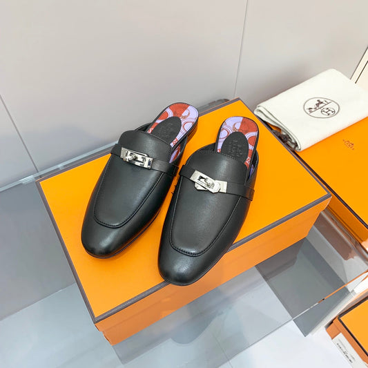 Luxury Shoes - HMS - 646