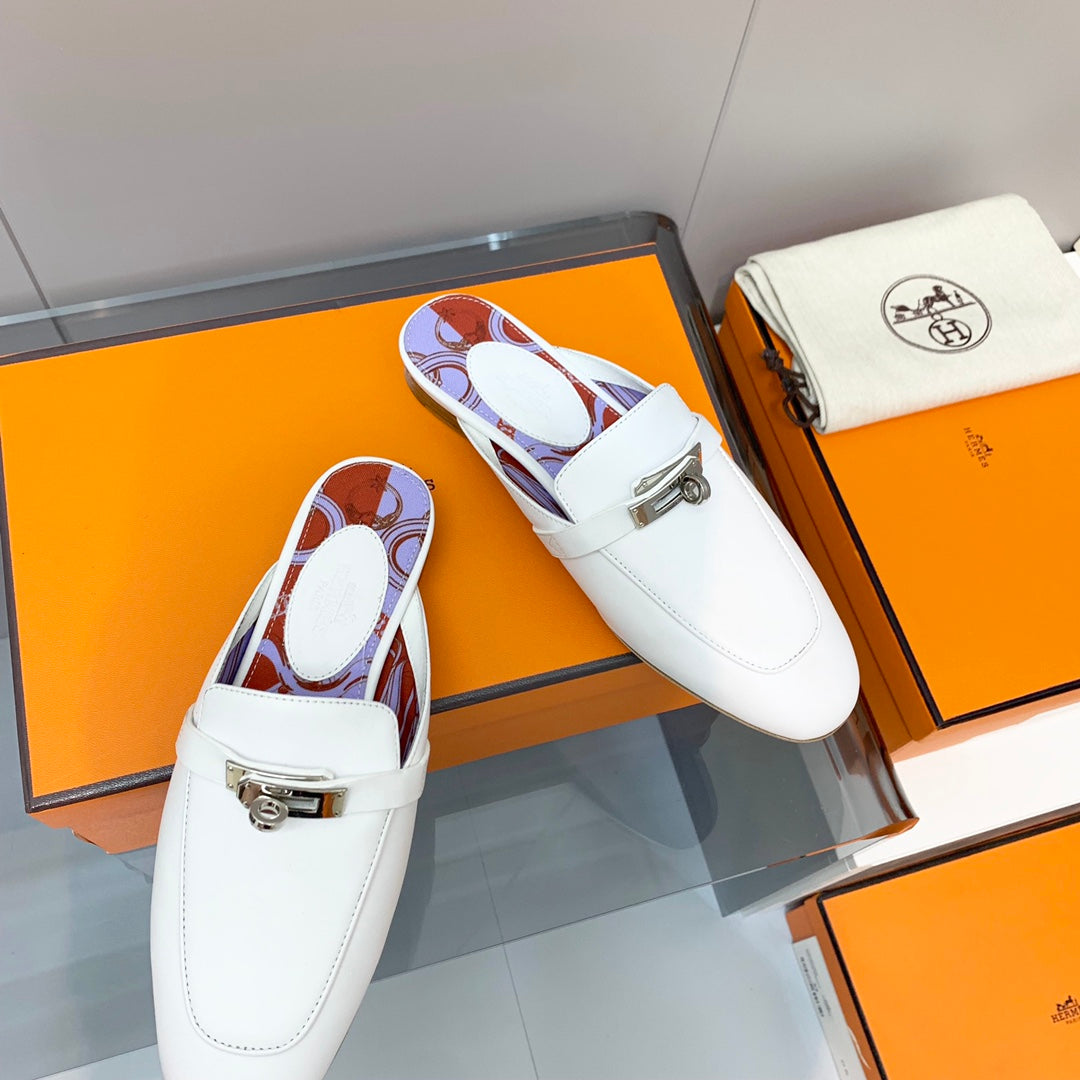 Luxury Shoes - HMS - 647