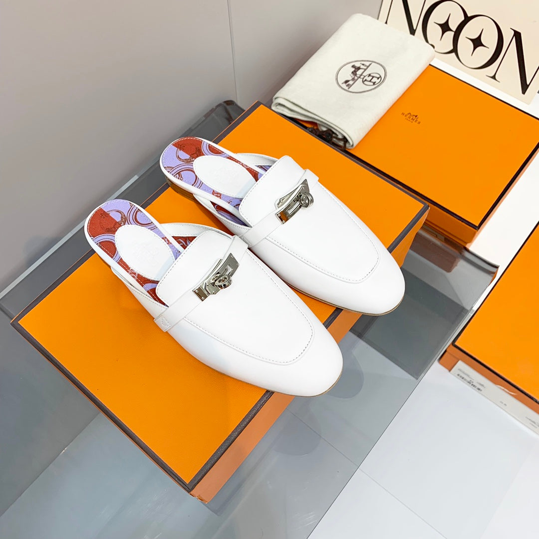 Luxury Shoes - HMS - 647