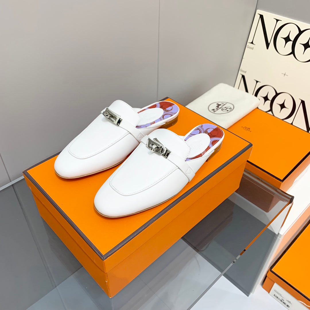 Luxury Shoes - HMS - 647