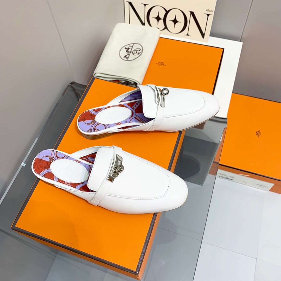 Luxury Shoes - HMS - 647