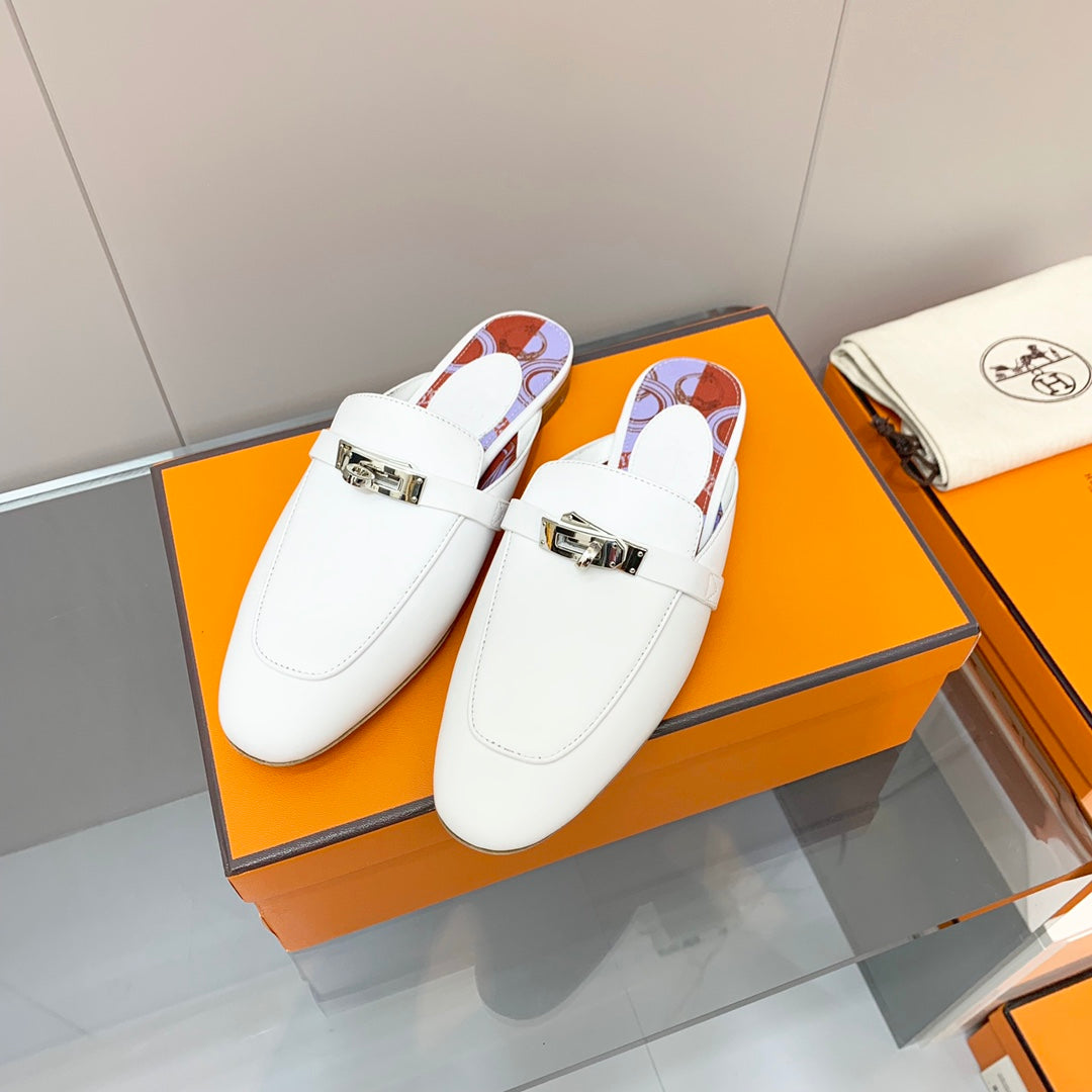 Luxury Shoes - HMS - 647