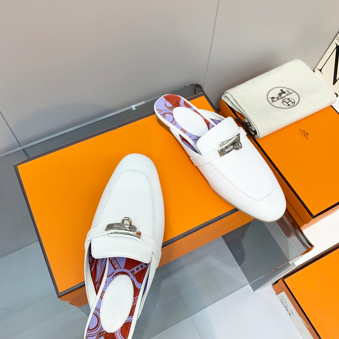 Luxury Shoes - HMS - 647